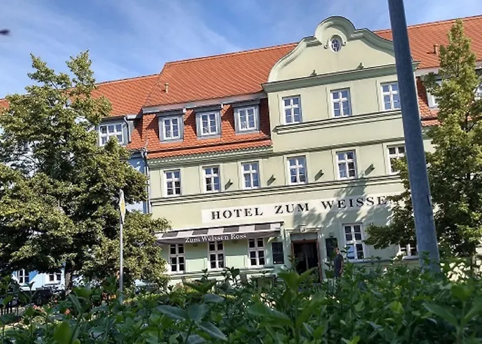 Zum Weissen Ross 3*