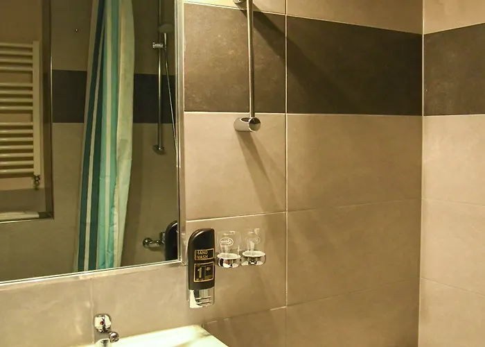 Zum Weissen Ross 3* ديلتزش