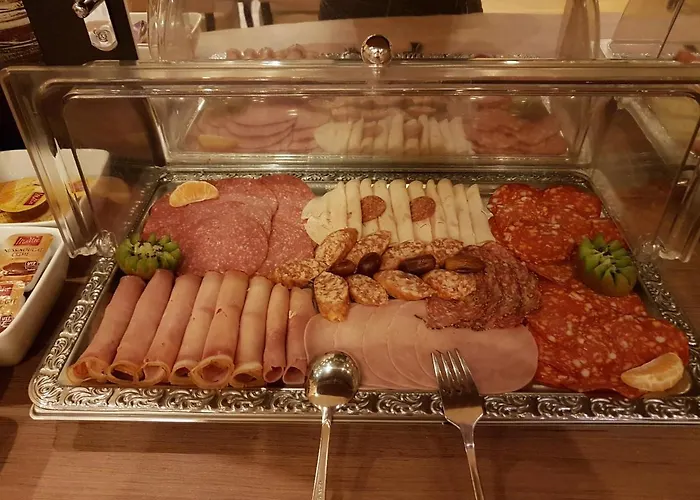 Zum Weissen Ross ديلتزش