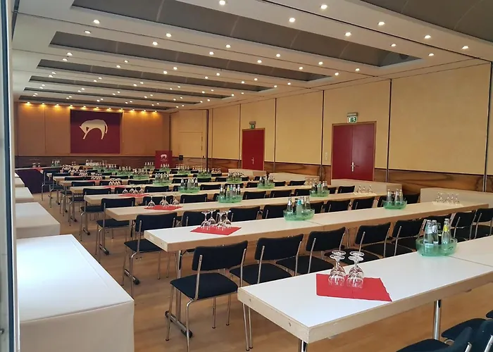 فندق Zum Weissen Ross