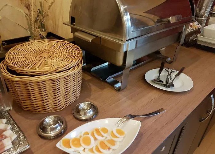 فندق Zum Weissen Ross