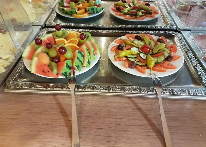 فندق Zum Weissen Ross 3*