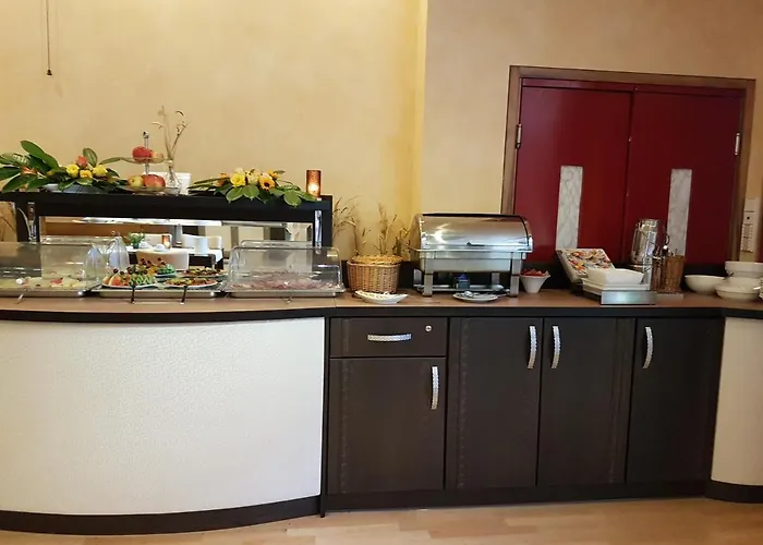 Zum Weissen Ross 3* ديلتزش