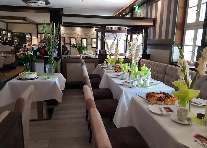 فندق Zum Weissen Ross