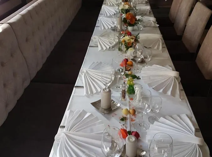 فندق Zum Weissen Ross