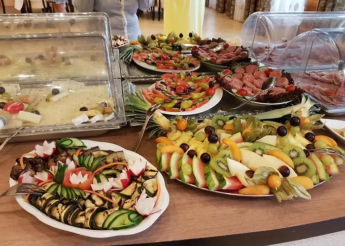 Zum Weissen Ross فندق ديلتزش