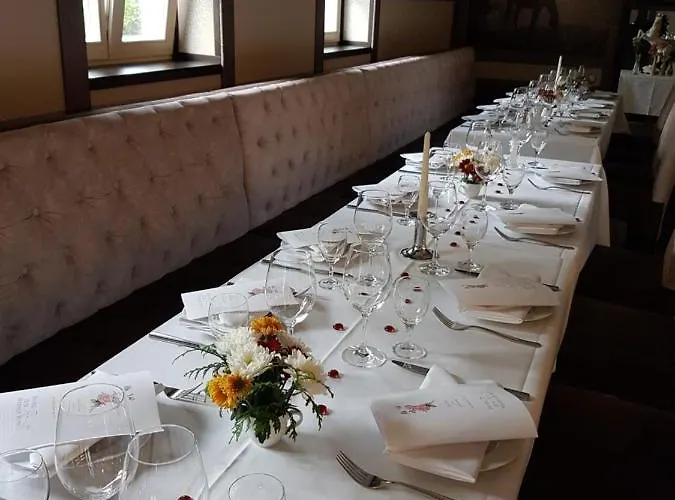 Zum Weissen Ross ديلتزش